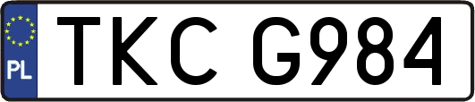 TKCG984