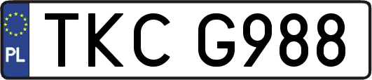 TKCG988