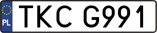 TKCG991