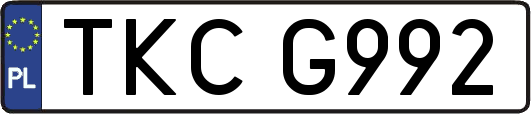 TKCG992