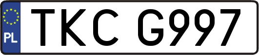 TKCG997