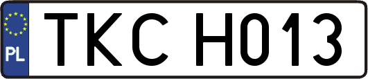 TKCH013