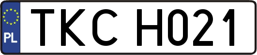 TKCH021
