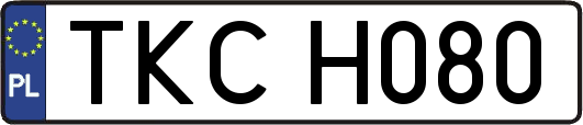 TKCH080