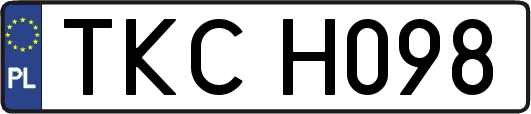 TKCH098