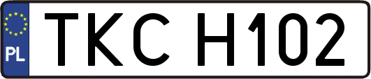 TKCH102