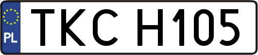 TKCH105