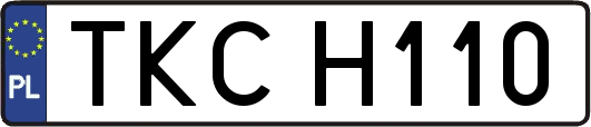TKCH110