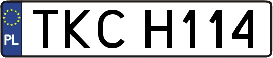 TKCH114