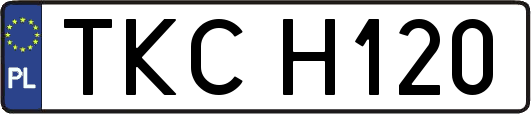 TKCH120