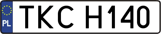 TKCH140