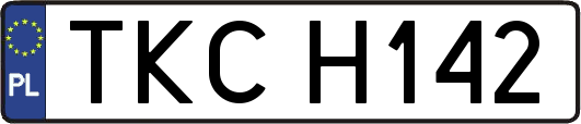 TKCH142