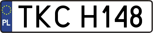 TKCH148