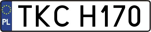 TKCH170