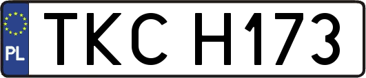 TKCH173