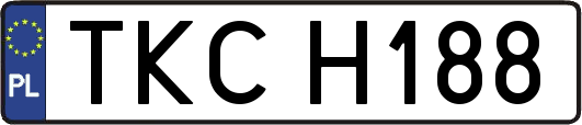 TKCH188