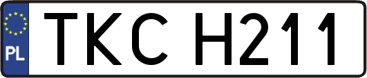 TKCH211