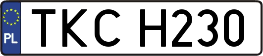 TKCH230