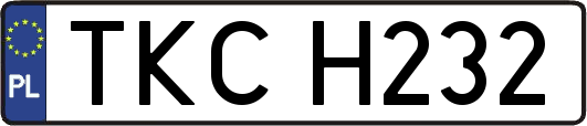 TKCH232