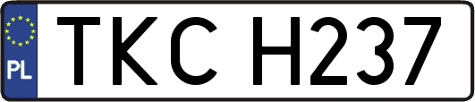 TKCH237
