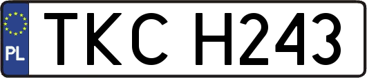 TKCH243