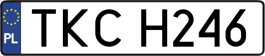 TKCH246