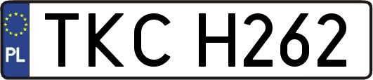 TKCH262