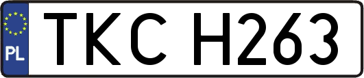 TKCH263