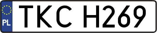 TKCH269