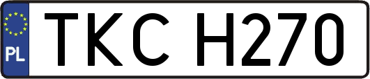 TKCH270
