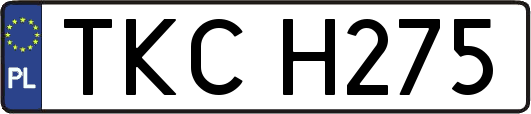 TKCH275