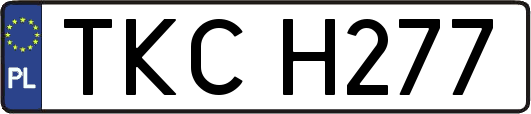 TKCH277
