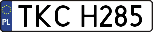 TKCH285