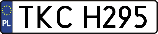 TKCH295