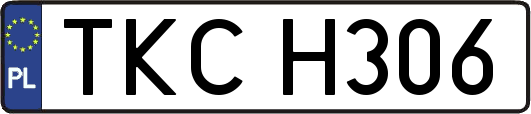 TKCH306