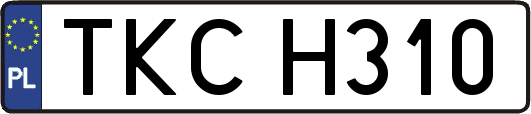 TKCH310