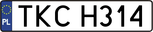 TKCH314