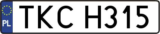 TKCH315