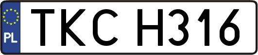TKCH316
