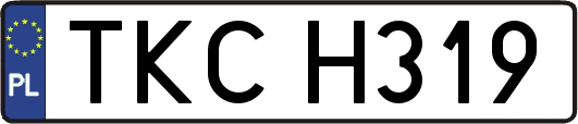 TKCH319