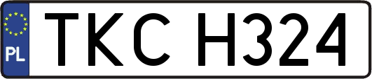 TKCH324