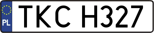 TKCH327