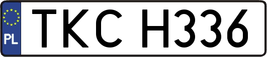 TKCH336