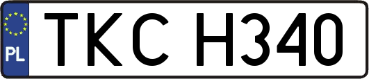 TKCH340