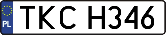 TKCH346