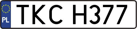 TKCH377