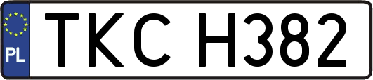 TKCH382