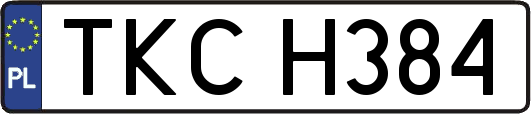 TKCH384