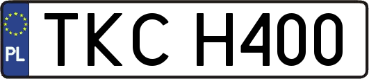 TKCH400