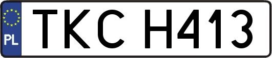 TKCH413